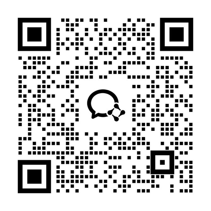 企业微信二维码